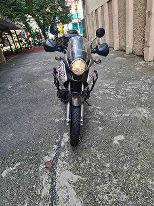 HONDA XL 700V TRANSALP 